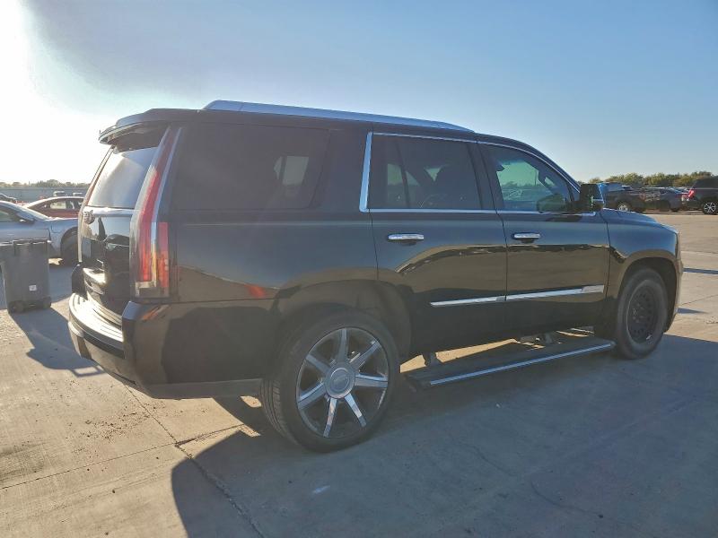 2016 CADILLAC ESCALADE P #3281497010