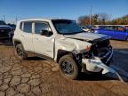 Lot #3304662951 2022 JEEP RENEGADE S
