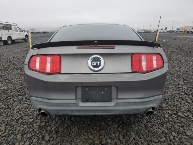 2010 FORD MUSTANG GT - 1ZVBP8CH1A5177095