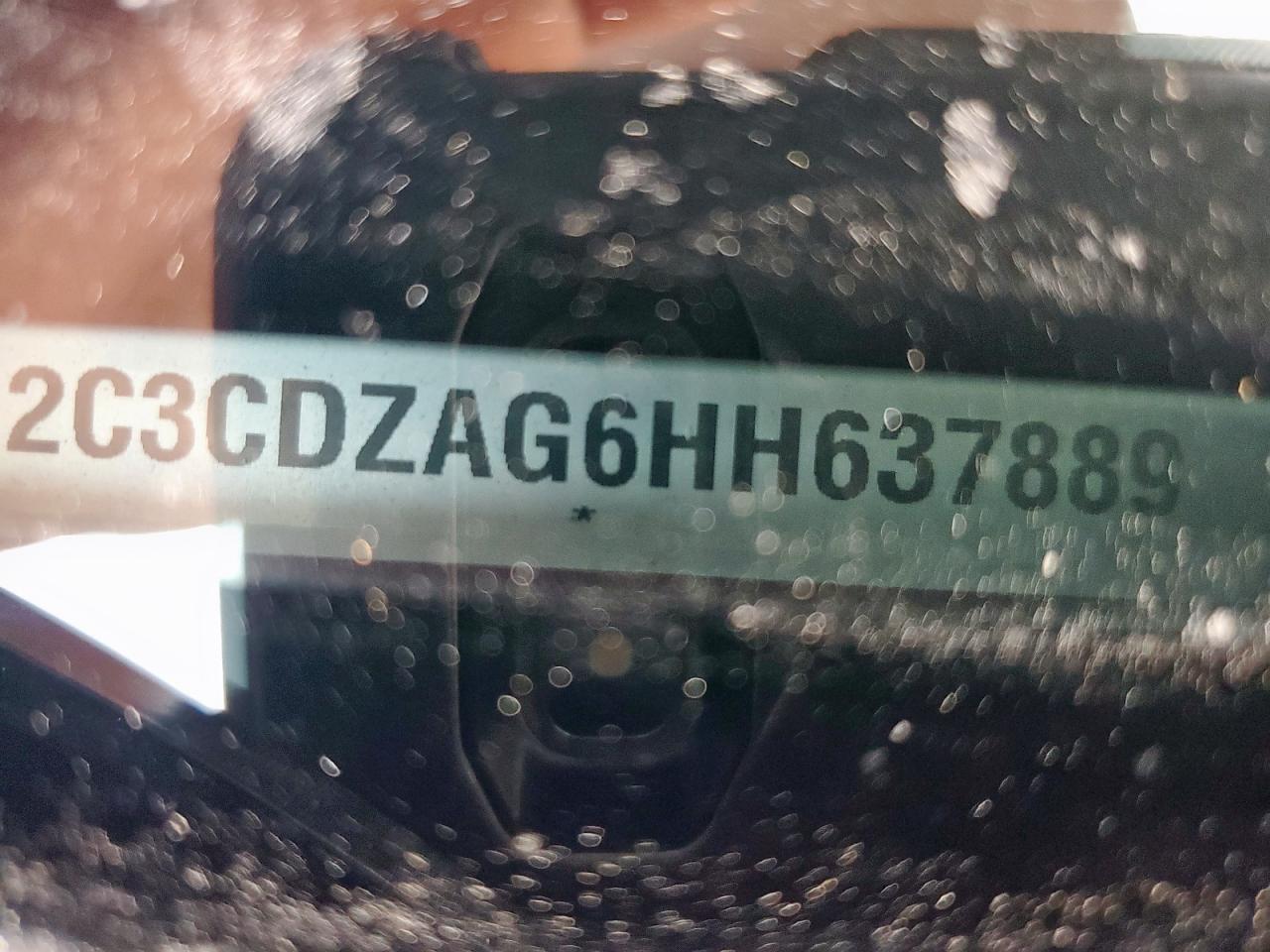 DODGE CHALLENGER SXT