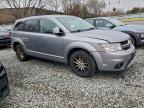Lot #3294272884 2017 DODGE JOURNEY