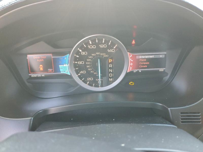 2013 FORD EXPLORER X #3296249448