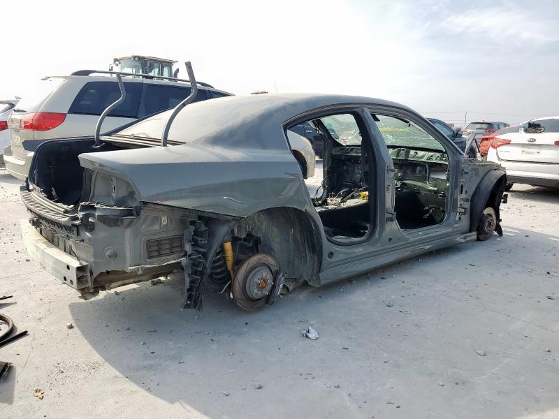 2019 DODGE CHARGER SC #3304729918