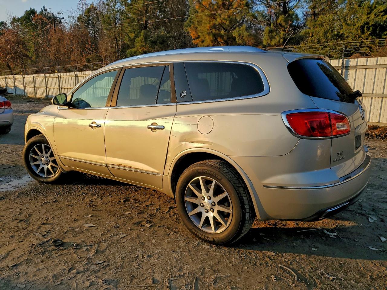 BUICK ENCLAVE