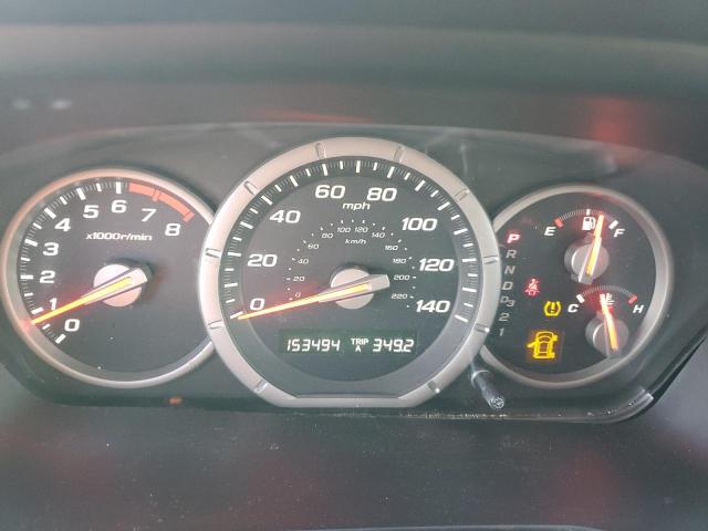 2007 HONDA PILOT EX #3305300348