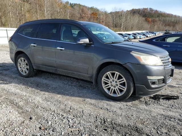 2013 CHEVROLET TRAVERSE L #3292354273