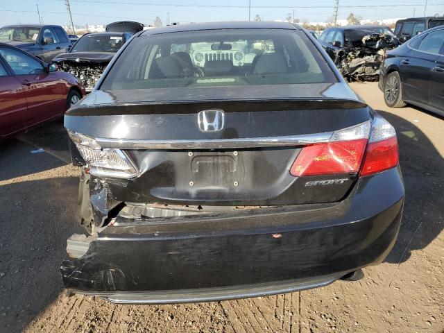 2014 HONDA ACCORD SPO #3296410672