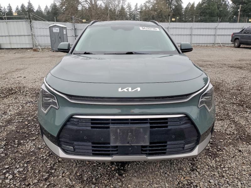 2023 KIA NIRO SX #3303913741