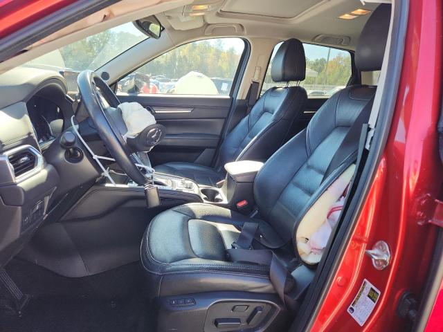 2022 MAZDA CX-5 PREMI #3296976880