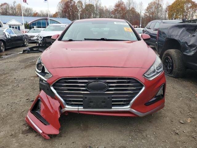 2018 HYUNDAI SONATA SE - 5NPE24AF2JH615034