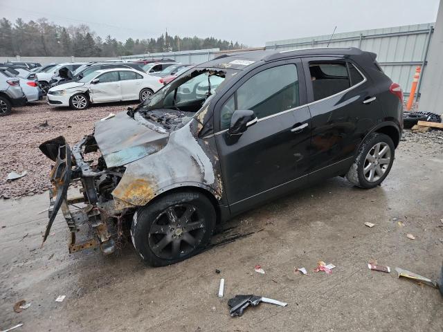 2017 BUICK ENCORE PRE #3294227279