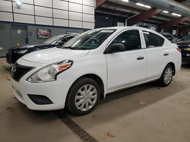 2015 NISSAN VERSA S - 3N1CN7AP7FL951961