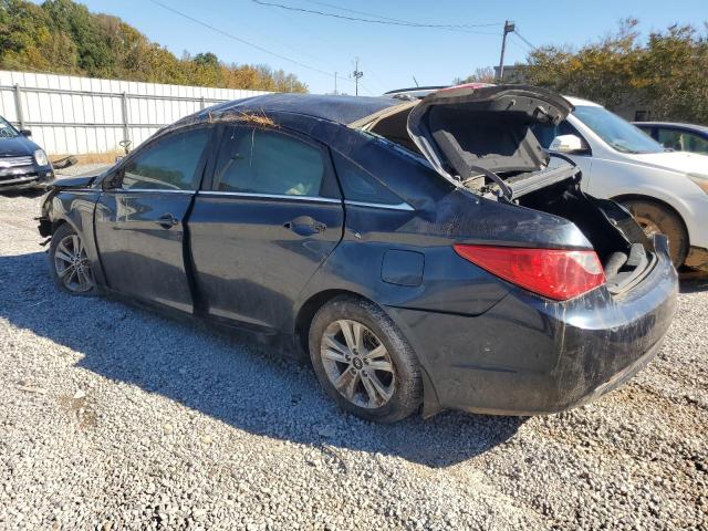 2012 HYUNDAI SONATA GLS - 5NPEB4AC5CH377706