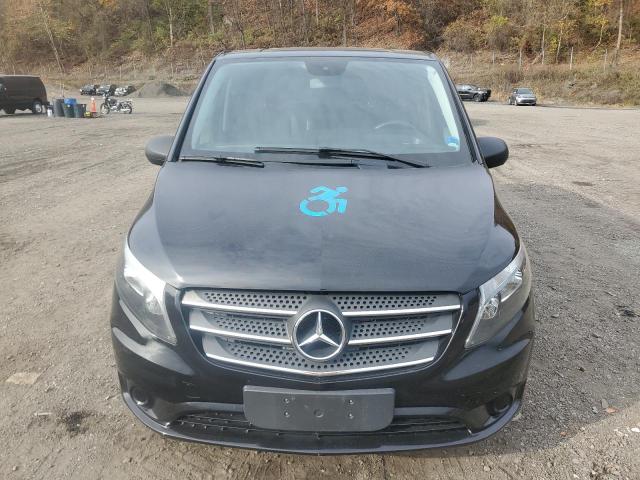 2018 MERCEDES-BENZ METRIS #3287289985