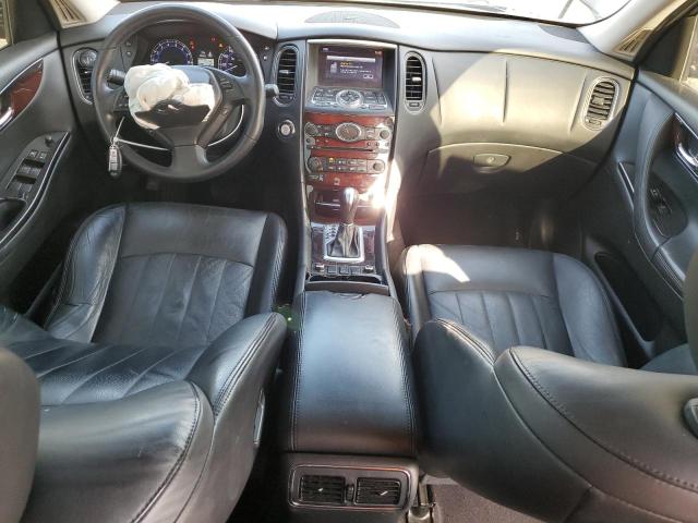 2014 INFINITI QX50 #3296915823