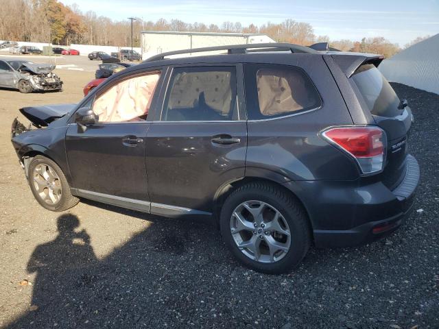 2017 SUBARU FORESTER 2 #3311467243
