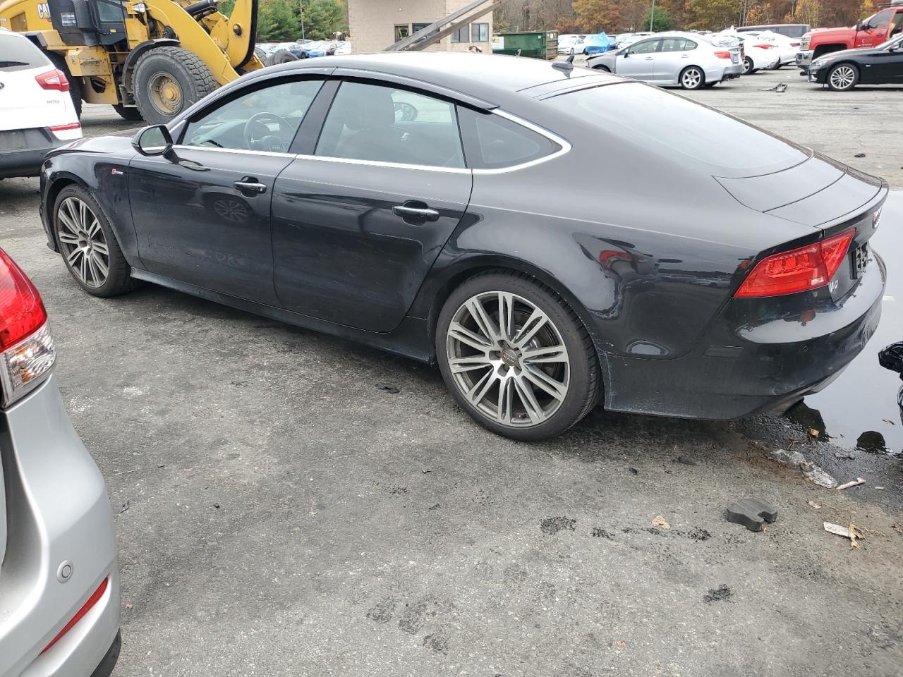 AUDI A7 PRESTIGE