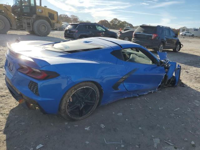 2024 CHEVROLET CORVETTE S #3308443310