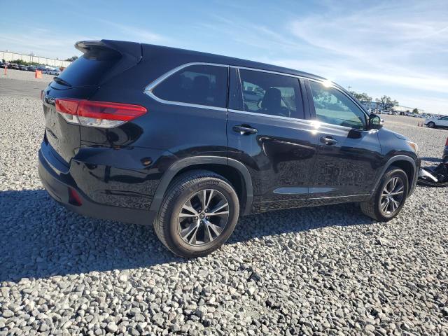 2018 TOYOTA HIGHLANDER #3291258988