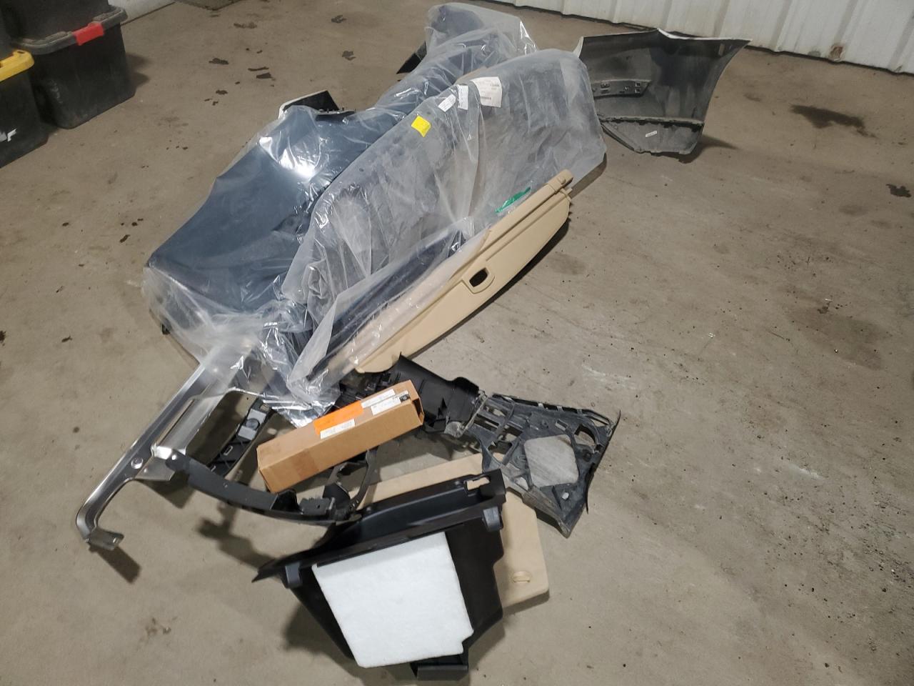 MERCEDES-BENZ M-CLASS 350