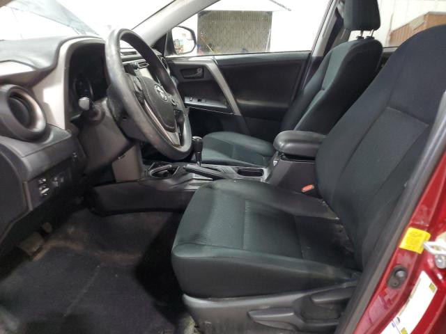 2018 TOYOTA RAV4 LE #3296285491