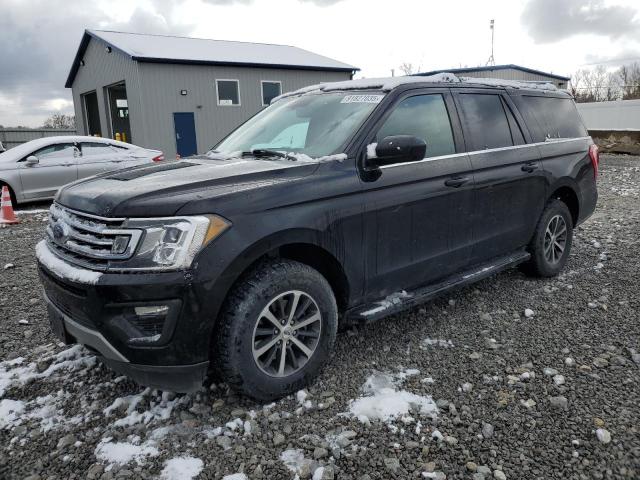 Global Auto Auctions: 2019 FORD EXPEDITION