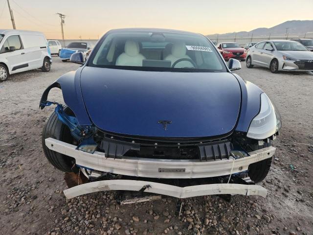 2022 TESLA MODEL 3 - 5YJ3E1EB2NF226709