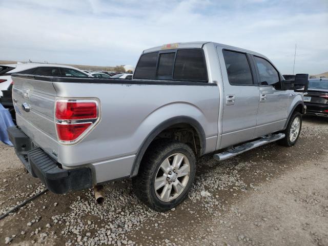 2010 FORD F150 SUPER - 1FTFW1EVXAKB46138