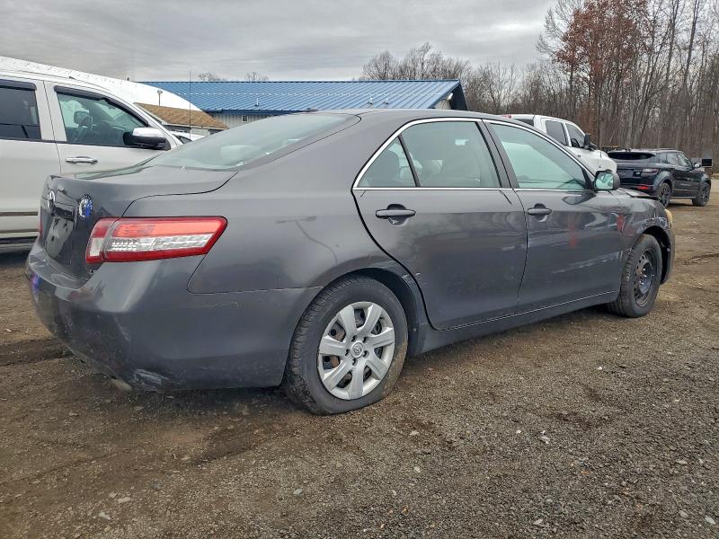 2010 TOYOTA CAMRY BASE #3297013381