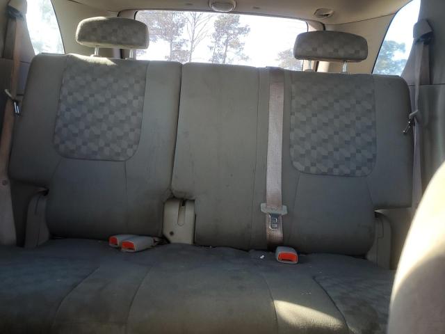 2007 CHEVROLET EQUINOX LS #3287707061