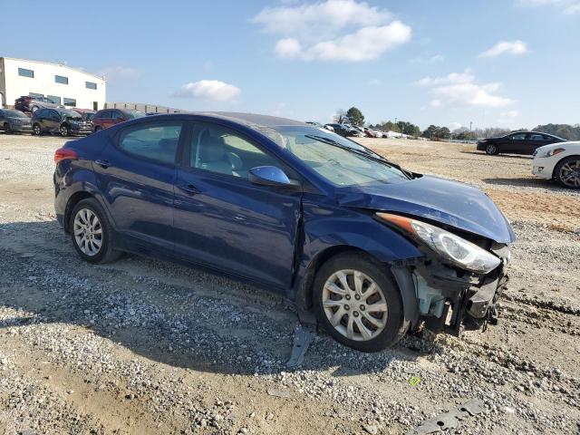 2013 HYUNDAI ELANTRA GL #3303972731
