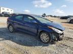 Lot #3303972731 2013 HYUNDAI ELANTRA GL