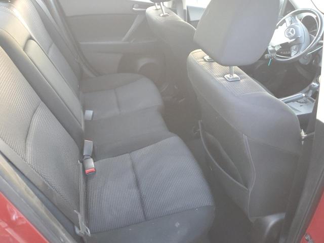 2013 MAZDA 3 I #3287669052