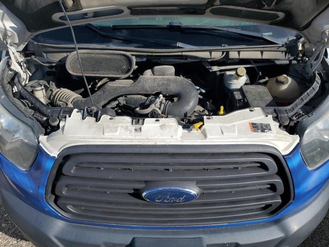 2015 FORD TRANSIT #3286502175