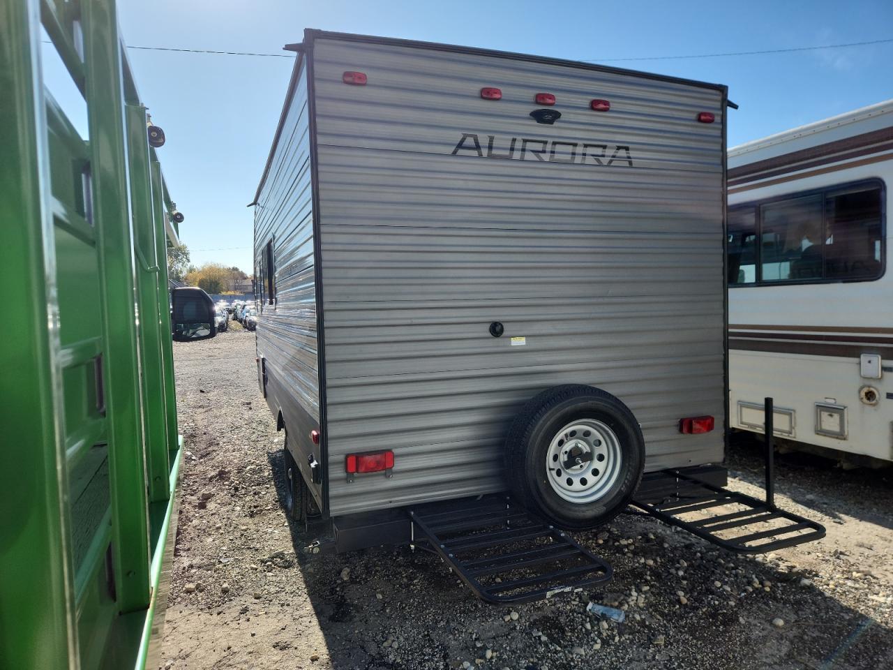 Lot #3283115755 2023 WILDWOOD AURORA