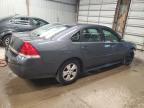Lot #3303978701 2010 CHEVROLET IMPALA LT