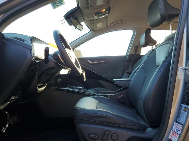 2023 KIA NIRO WIND - KNDCR3L14P5071787