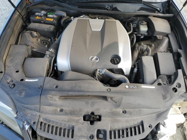 2013 LEXUS GS 350 #3294179951