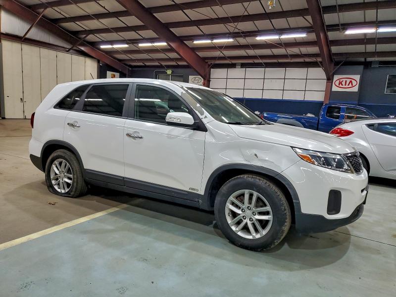 2014 KIA SORENTO LX #3297177886