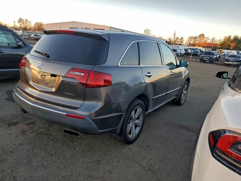 2012 ACURA MDX #3298025153