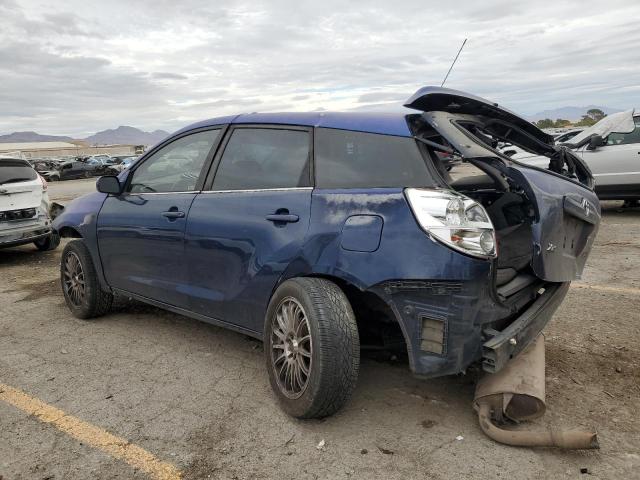 2003 TOYOTA COROLLA MA #3304227953