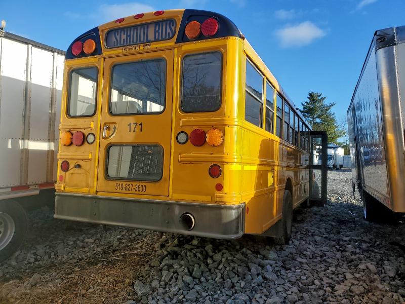 2017 IC CORPORATION 3000 CE #3297924846