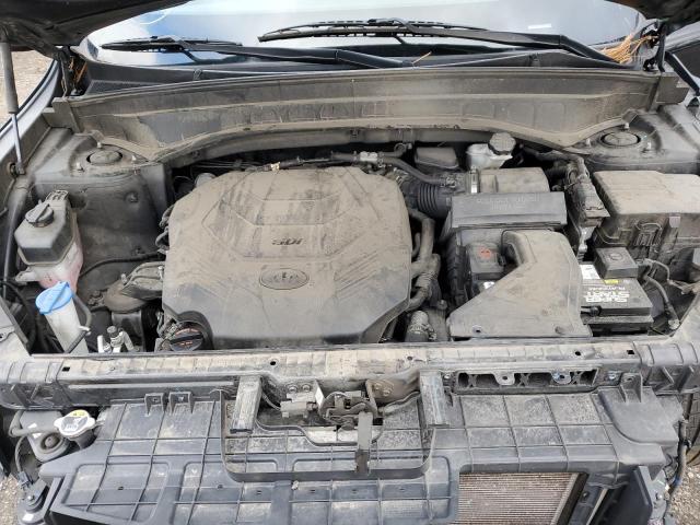 2021 KIA TELLURIDE #3315562786