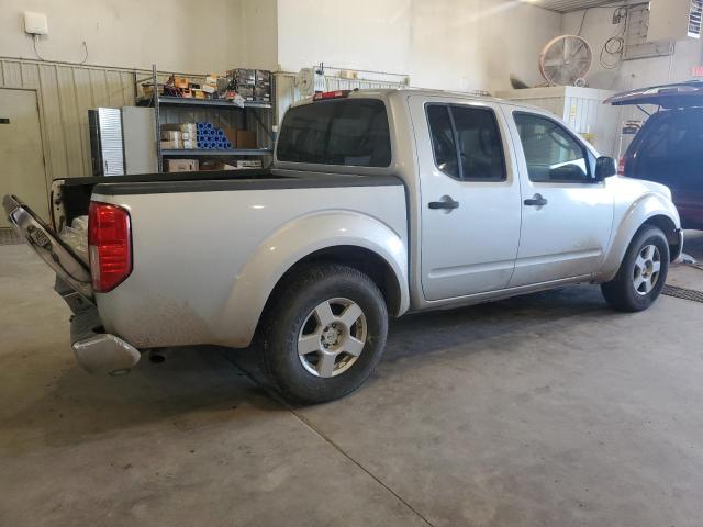 2008 NISSAN FRONTIER C #3286730287