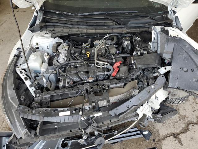 2024 NISSAN ALTIMA SR #3294480515