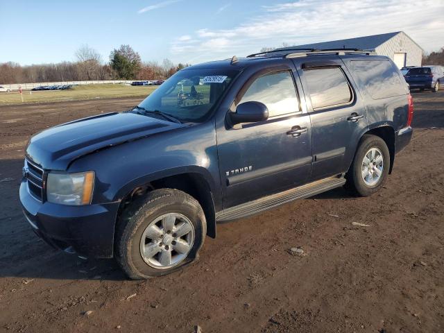 CHEVROLET TAHOE K150