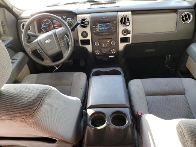 2013 FORD F150 SUPER - 1FTFW1ET1DKG28015