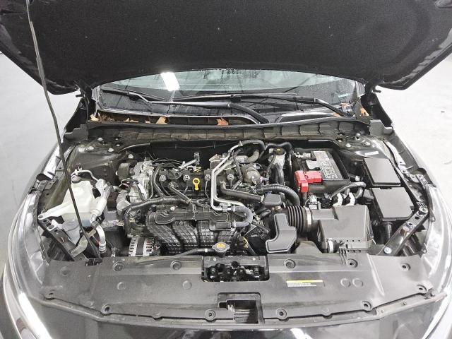 2025 NISSAN ALTIMA SV - 1N4BL4DW0SN371595