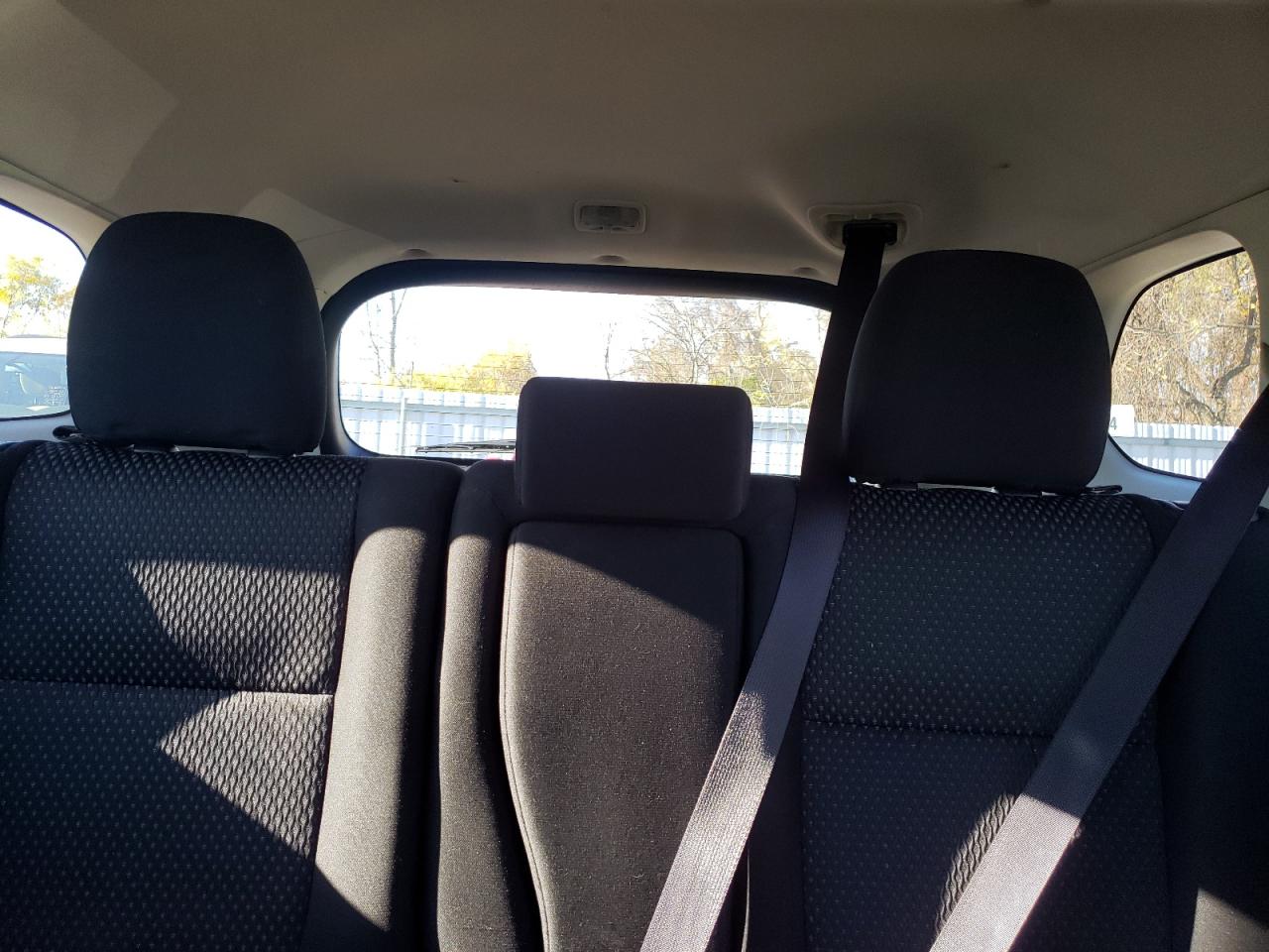 MITSUBISHI OUTLANDER ES