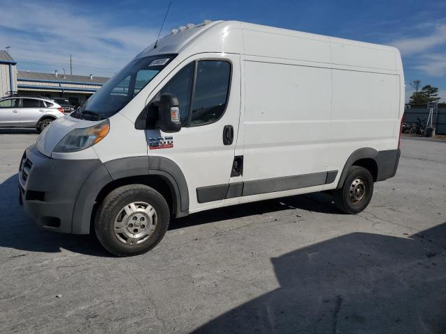 Global Auto Auctions: 2016 RAM PROMASTER